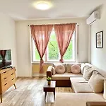 Citycenter Cozy Home Apartman