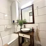 Citycenter Cozy Home Apartman