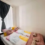 Citycenter Cozy Home Apartman