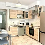 Citycenter Cozy Home Apartman