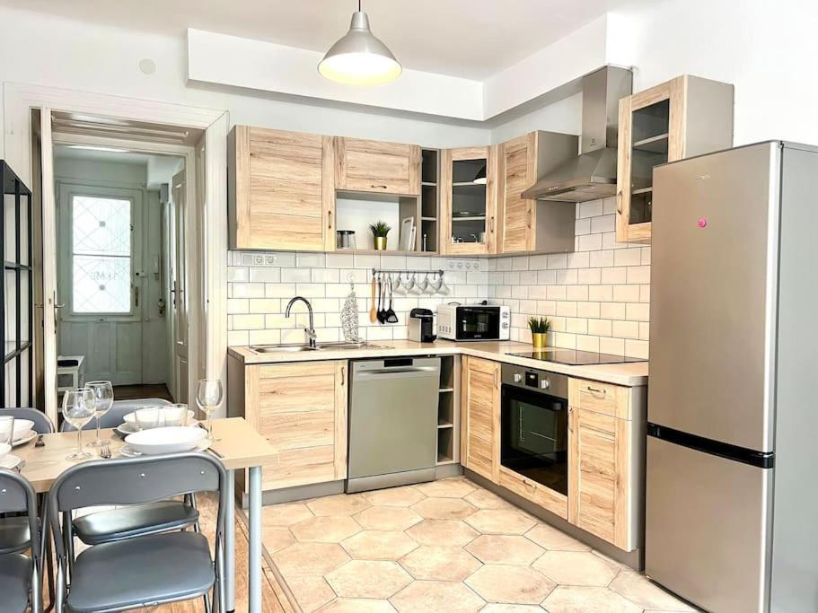 Apartment Citycenter Cozy *