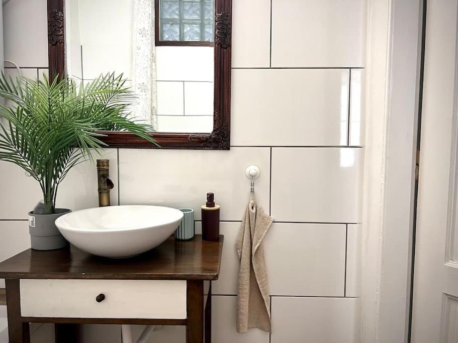 Appartement Citycenter Cozy Boedapest
