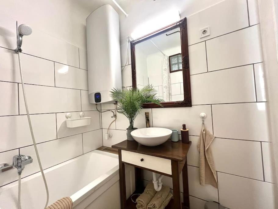 Appartement Citycenter Cozy *